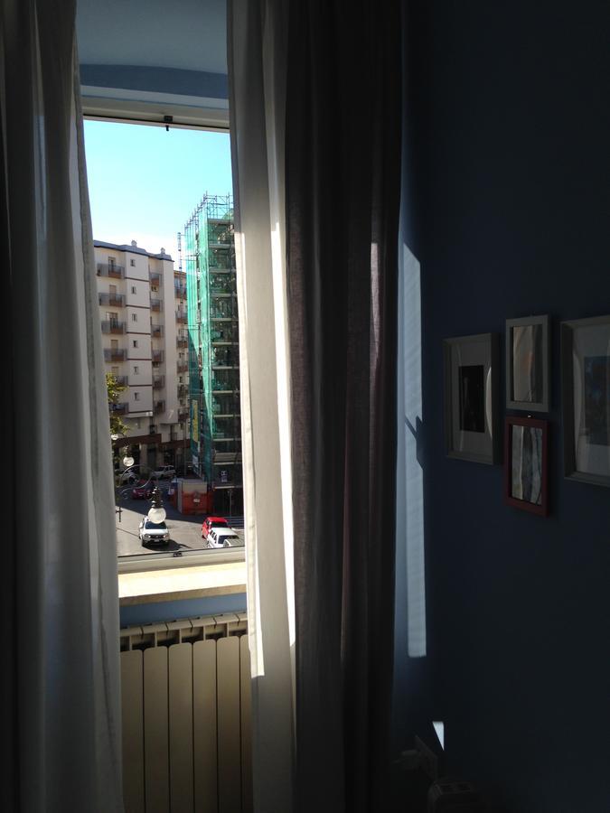B&B Tra I Rivi ตรีเอสเต ภายนอก รูปภาพ