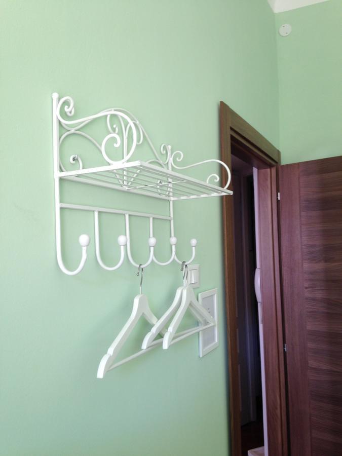 B&B Tra I Rivi ตรีเอสเต ภายนอก รูปภาพ