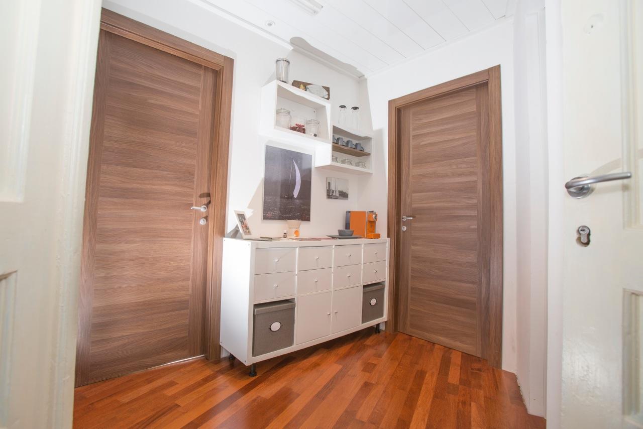 B&B Tra I Rivi ตรีเอสเต ภายนอก รูปภาพ
