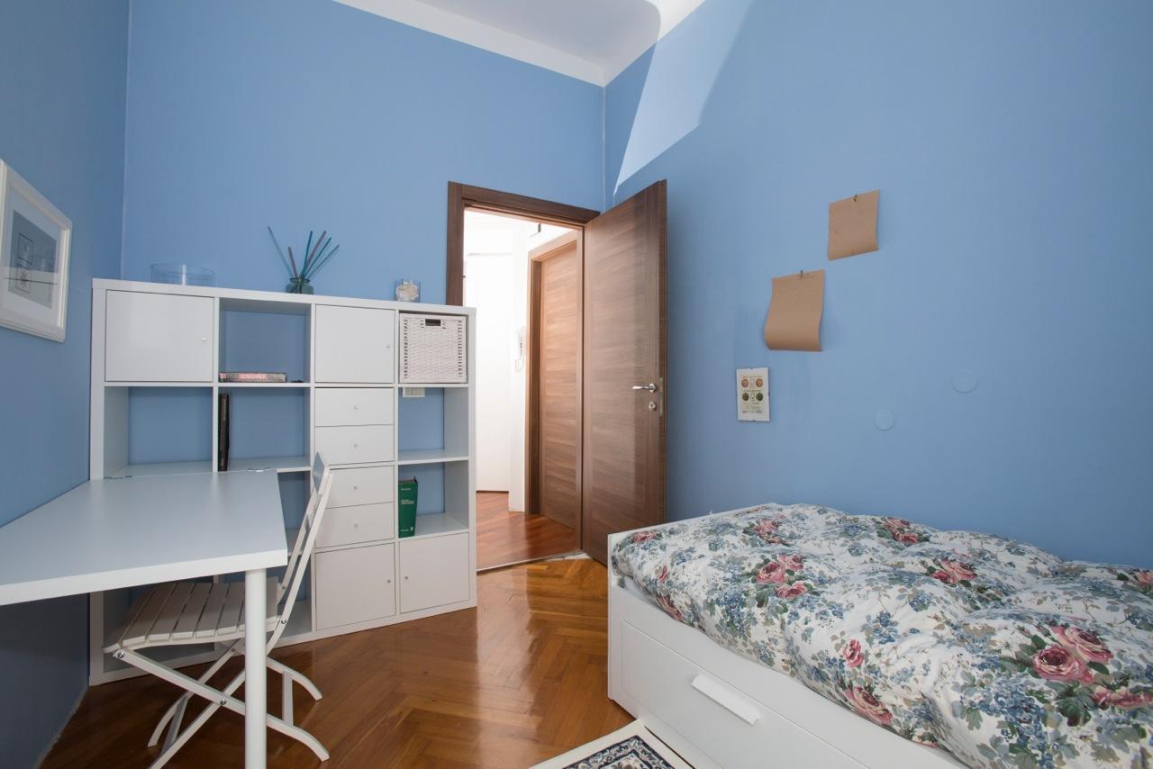 B&B Tra I Rivi ตรีเอสเต ภายนอก รูปภาพ